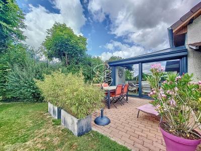 Annonce Vente 7 pices Maison Bazancourt 51