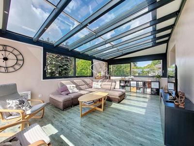 Acheter Maison 144 m2 Bazancourt