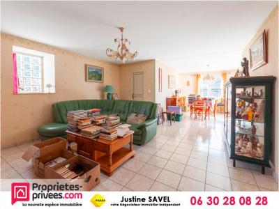 Acheter Maison 143 m2 Reuilly