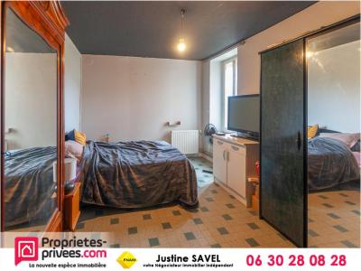 For sale Vierzon 4 rooms 110 m2 Cher (18100) photo 3
