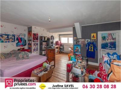 For sale Vierzon 4 rooms 110 m2 Cher (18100) photo 4
