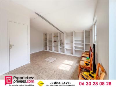 Acheter Maison Poulaines Indre