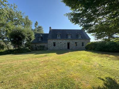 Annonce Vente 6 pices Maison Pleubian 22