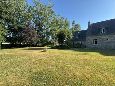 Acheter Maison 165 m2 Pleubian