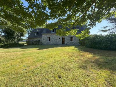 Acheter Maison Pleubian Cotes d'armor