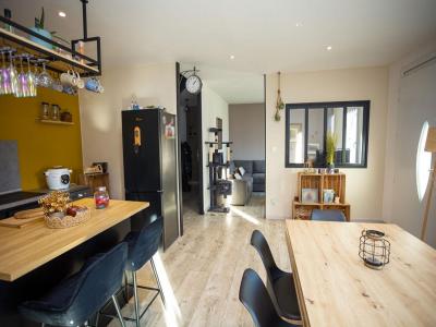 Acheter Maison 118 m2 Pleubian