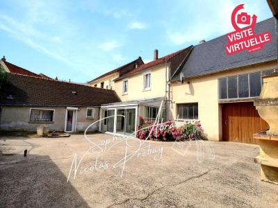 For sale Angerville 5 rooms 118 m2 Essonne (91670) photo 0