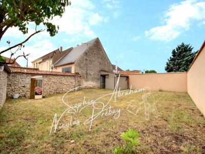 Annonce Vente 5 pices Maison Angerville 91