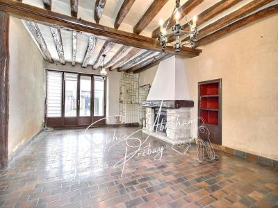 Acheter Maison Angerville Essonne