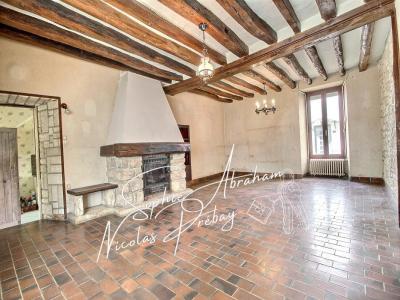 Acheter Maison Angerville 187990 euros