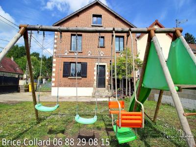 Annonce Vente 4 pices Maison Montataire 60