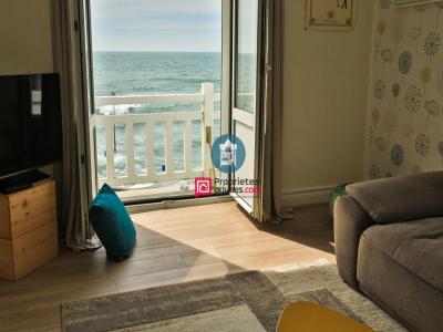 For sale Wimereux 4 rooms 86 m2 Pas de calais (62930) photo 2