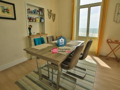 For sale Wimereux 4 rooms 86 m2 Pas de calais (62930) photo 3