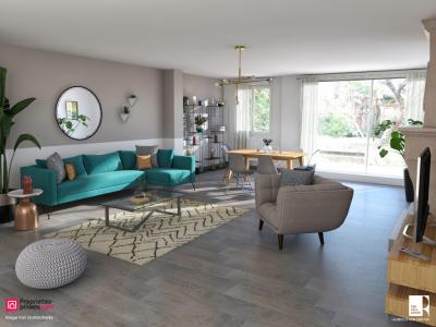 For sale Bordeaux 4 rooms 116 m2 Gironde (33100) photo 1