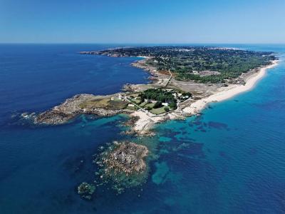 For sale Ile-d'yeu 6 rooms 140 m2 Vendee (85350) photo 0