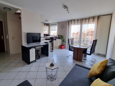 Annonce Vente 3 pices Appartement Souffelweyersheim 67