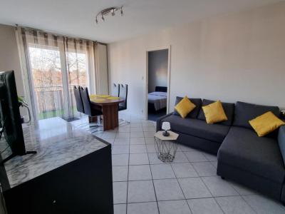 Acheter Appartement 61 m2 Souffelweyersheim