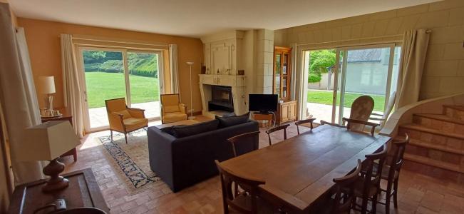 Acheter Maison Fontevraud-l'abbaye 932000 euros