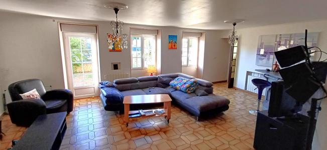 Annonce Vente 6 pices Maison Huille 49