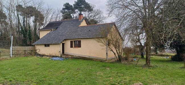 Annonce Vente 5 pices Maison Seiches-sur-le-loir 49