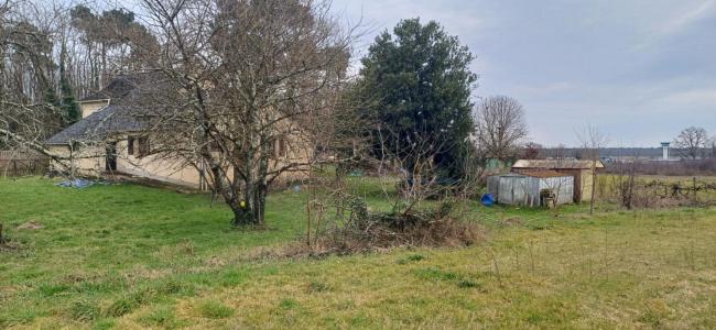 Acheter Maison 141 m2 Seiches-sur-le-loir