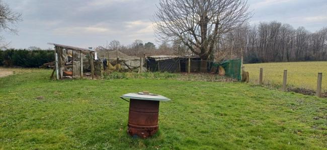 Acheter Maison Seiches-sur-le-loir 207980 euros