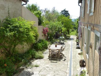 Annonce Vente 9 pices Maison Castelnau-magnoac 65