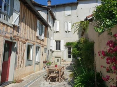 Acheter Maison 180 m2 Castelnau-magnoac
