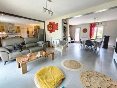 Annonce Vente 6 pices Maison Esternay 51