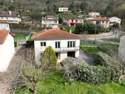 For sale Saint-affrique 6 rooms 132 m2 Aveyron (12400) photo 0