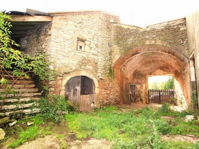 Acheter Maison 540 m2 Couvertoirade