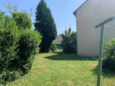 Annonce Vente 4 pices Maison Digoin 71