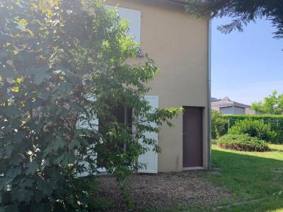 Acheter Maison 81 m2 Digoin
