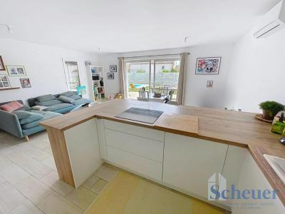 Acheter Maison 110 m2 Salon-de-provence