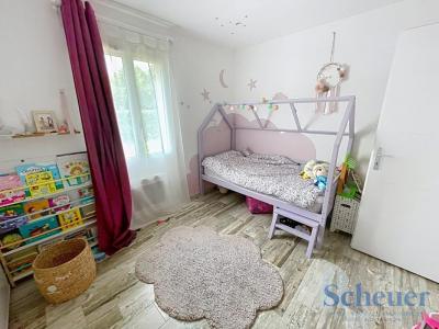 Acheter Maison Salon-de-provence 525000 euros