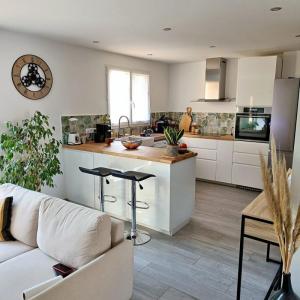 For rent Oye-plage 5 rooms 75 m2 Pas de calais (62215) photo 0