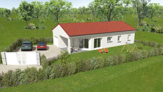 For sale Assieu 4 rooms 86 m2 Isere (38150) photo 0