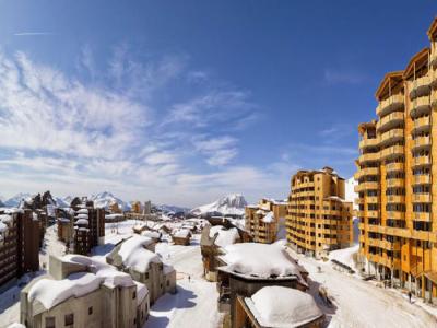 Annonce Vente 2 pices Appartement Avoriaz 74