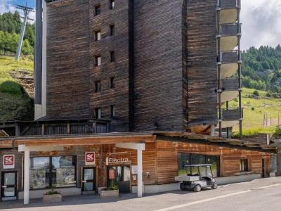 Acheter Appartement 32 m2 Avoriaz
