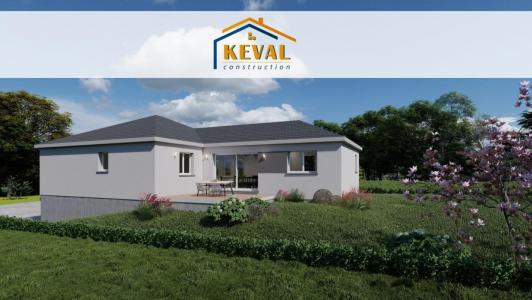 Annonce Vente 5 pices Maison Brouderdorff 57