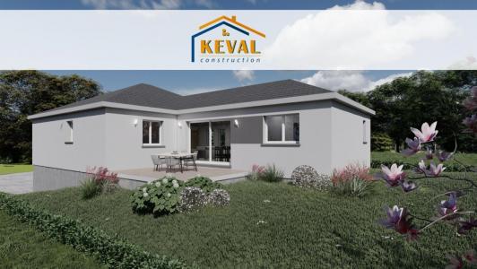 Acheter Maison 80 m2 Brouderdorff