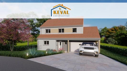 Annonce Vente 5 pices Maison Imling 57