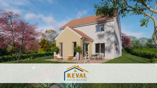 Acheter Maison 80 m2 Imling
