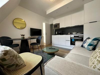 Annonce Location 2 pices Appartement Paris-1er-arrondissement 75