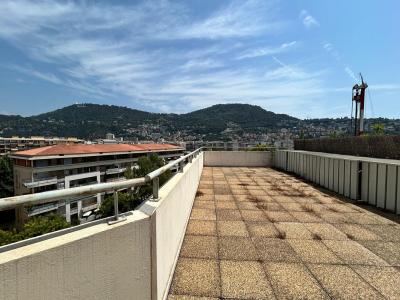For sale Nice 3 rooms 60 m2 Alpes Maritimes (06300) photo 1