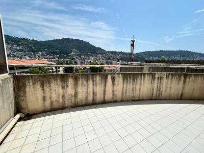 For sale Nice 3 rooms 60 m2 Alpes Maritimes (06300) photo 3