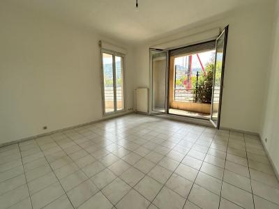 For sale Nice 3 rooms 66 m2 Alpes Maritimes (06300) photo 0