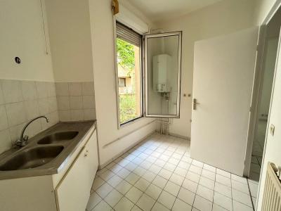 For sale Nice 3 rooms 66 m2 Alpes Maritimes (06300) photo 1