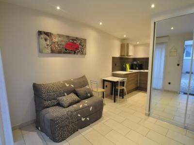 Annonce Location Appartement Villeurbanne 69