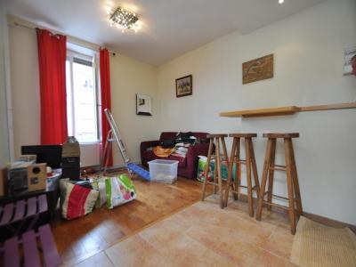 Annonce Location 2 pices Appartement Villeurbanne 69